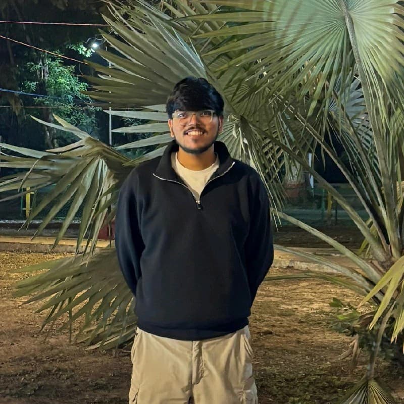 Tanishq Pratap Singh